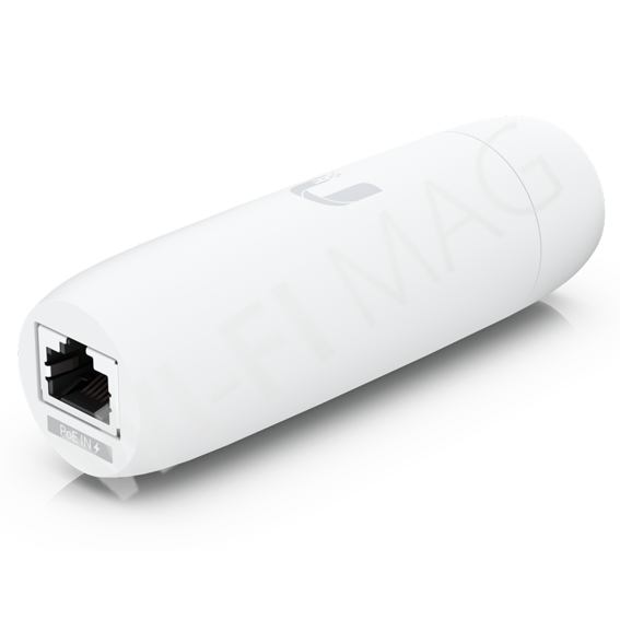 Ubiquiti UACC-Adapter-PoE-USBC, PoE адаптер для Protect WiFi Camera