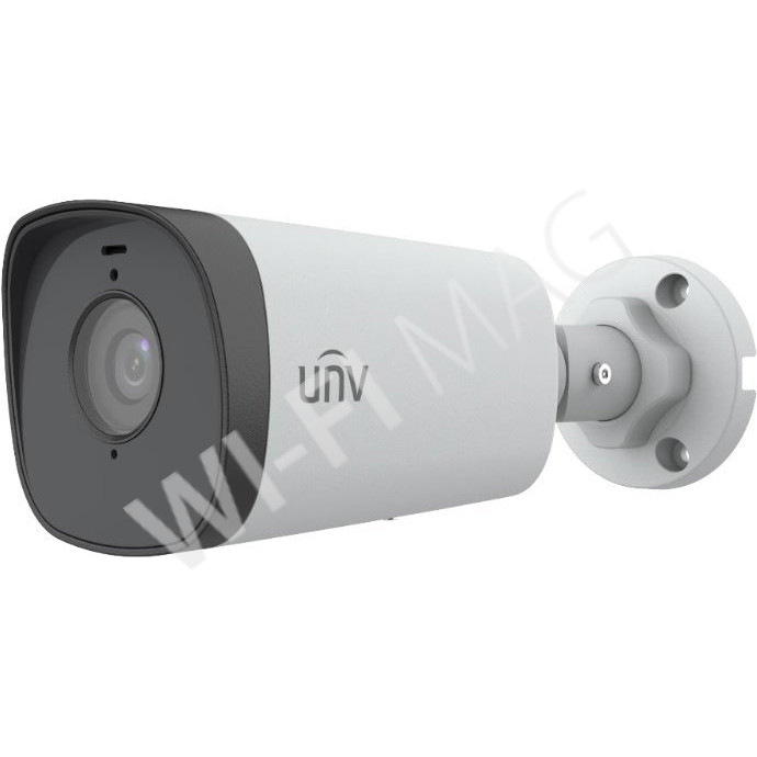 UniView PC2314SB-ADF40KM-I0 уличная цилиндрическая IP-видеокамера
