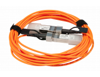 DAC - кабель MikroTik SFP+ Active Optics direct attach cable (S+AO0005)