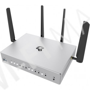 Turris Omnia Wi-Fi 6 RTROM02-FCC электронное устройство