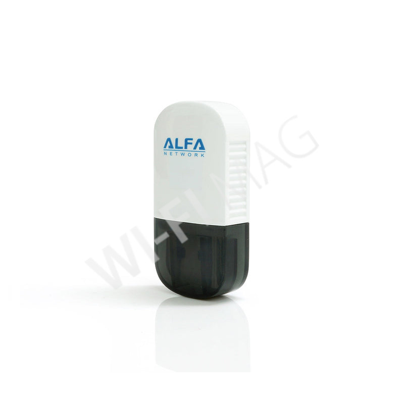 Alfa Network AWUS036EACS двухдиапазонный беспроводной USB 3.0 адаптер