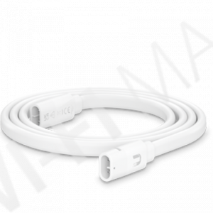 Ubiquiti UISP Power TransPort Cable (1.5 м) кабель питания белый