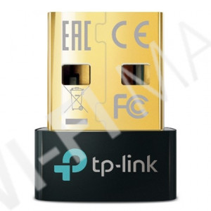 TP-Link UB5A, беспроводной Nano USB‑адаптер Bluetooth 5.0