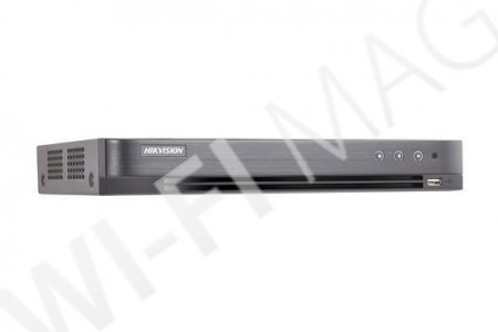 Hikvision DS-7608NXI-I2/8P/S видеорегистратор