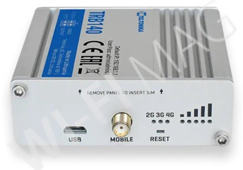 Teltonika TRB140 LTE Router электронное устройство