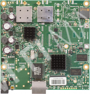 Mikrotik RouterBOARD 911G-5HPacD