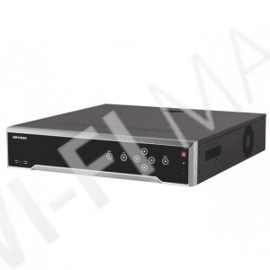 Hikvision DS-7764NI-M4, 64-канальный IP-видеорегистратор 8K