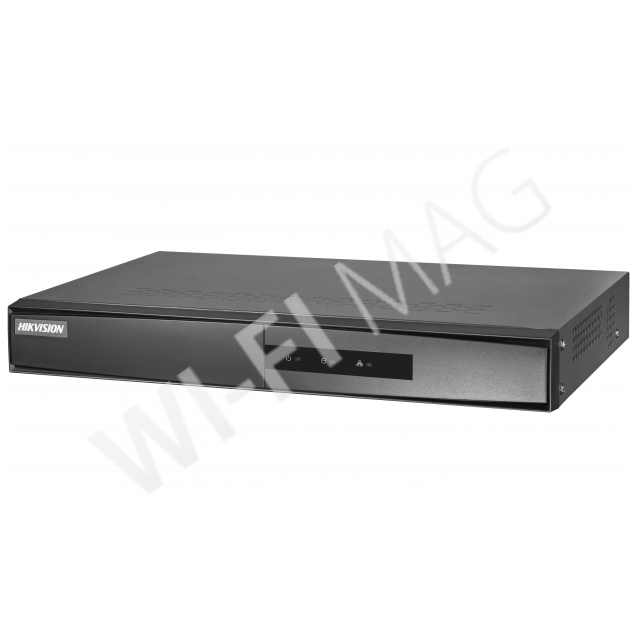 Hikvision DS-7108NI-Q1/8P/M(C) 8-канальный IP-видеорегистратор c PoE