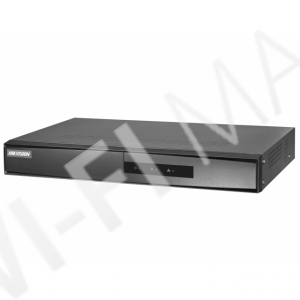 Hikvision DS-7108NI-Q1/8P/M(C) 8-канальный IP-видеорегистратор c PoE