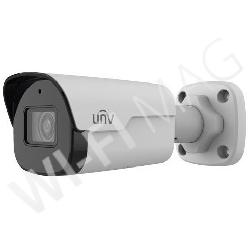 UniView IPC2125SB-ADF28KM-I0 уличная цилиндрическая IP-видеокамера