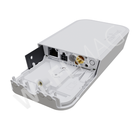 Mikrotik RouterBOARD wAP LR2 kit электронное устройство