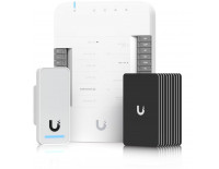 Безопасность. Контроль доступа Ubiquiti UniFi Access G2 Starter Kit, комлект электронных устройств