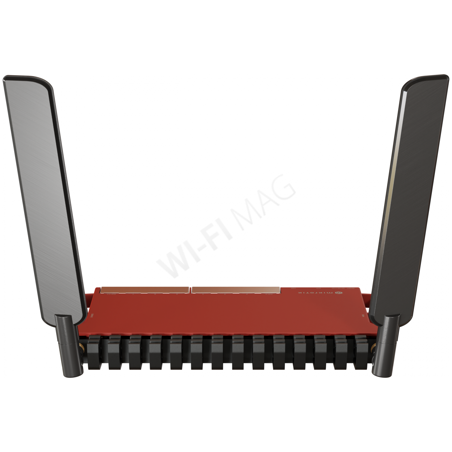 Mikrotik RouterBOARD L009UiGS-2HaxD-IN, электронное устройство