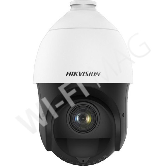 Hikvision DS-2DE4225IW-DE(S6) 2Мп купольная IP-видеокамера