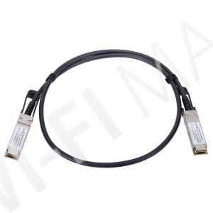 Max Link 40G QSFP+ DAC Cable, соединительный кабель, длина 1 м.