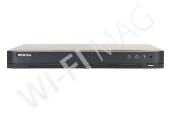 Hikvision DS-7204HTHI-K2(S) видеорегистратор
