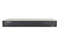 Видеонаблюдение Hikvision DS-7204HTHI-K2(S) видеорегистратор