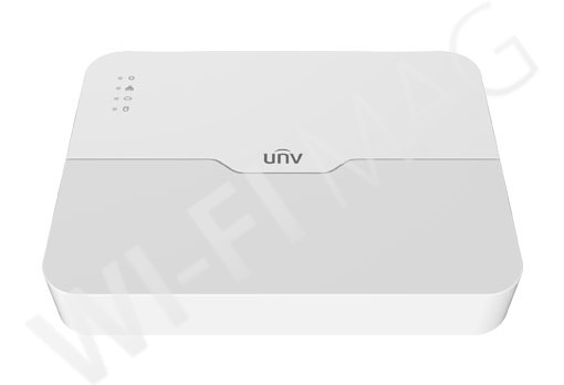UniView NVR301-08LX-P8