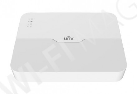 UniView NVR301-08LX-P8