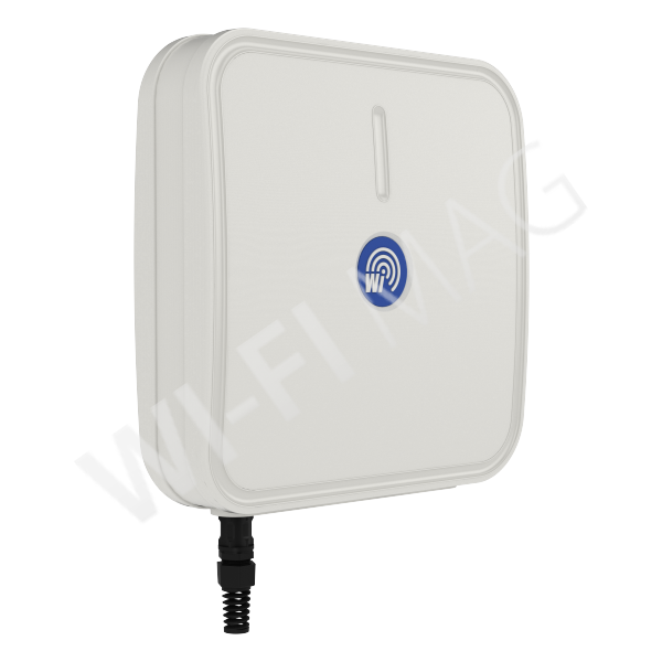 Wireless Instruments WiBOX PA M25-19X