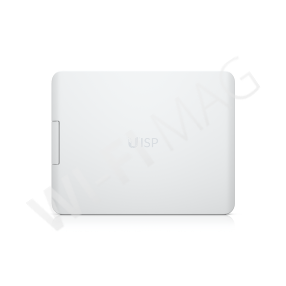Ubiquiti UISP Box, погодоустойчивый и водонепроницаемый бокс для маршрутизаторов и коммутаторов UISP®