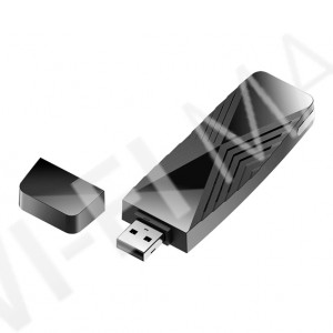 D-Link DWA-X1850, беспроводной USB 3.0 адаптер AX1800
