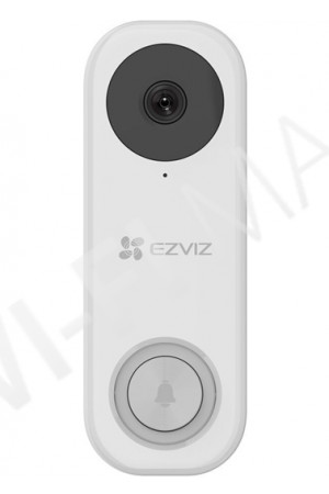 Ezviz DB1C дверной звонок с Wi-Fi