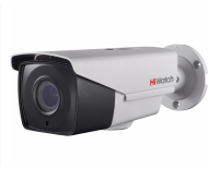 HiWatch DS-T506 (2.8-12 mm) 5Мп уличная цилиндрическая HD-TVI камера с ИК-подсветкой до 40м