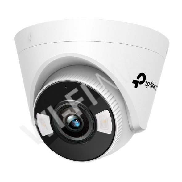TP-Link VIGI C440-W (4mm) 4 Мп турельная с Wi‑Fi и с цветным ночным видением IP‑камера
