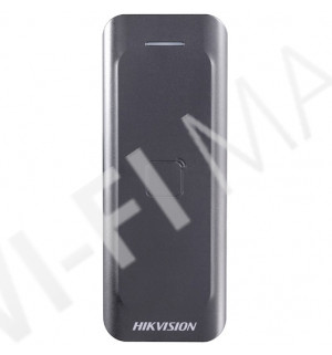 Hikvision DS-K1802E считыватель