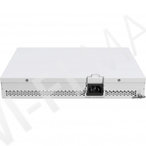 Mikrotik Cloud Smart Switch CSS610-8P-2S+IN
