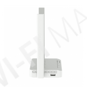 Keenetic 4G (KN-1212) N300 Wi-Fi роутер