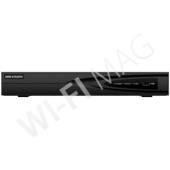 Hikvision DS-7608NI-K1/8P(C)/alarm видеорегистратор