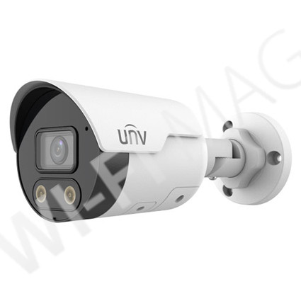UniView IPC2124SB-ADF40KMC-I0 уличная цилиндрическая IP-видеокамера