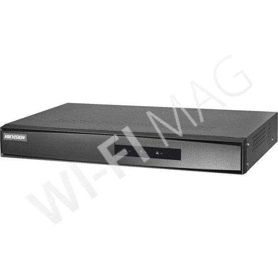 Hikvision DS-7104NI-Q1/M(C) 4-канальный IP-видеорегистратор
