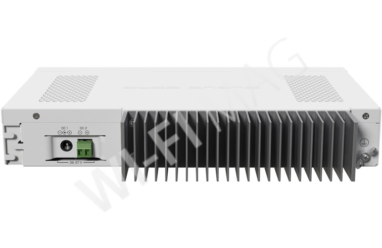 Mikrotik Cloud Core Router CCR2004-16G-2S+PC