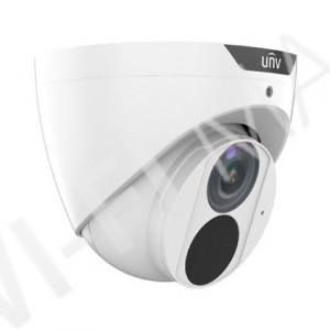 UniView IPC3612SB-ADF28KM-I0 купольная IP-видеокамера