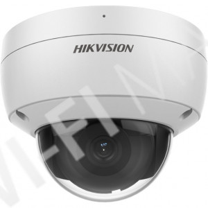 Hikvision DS-2CD2183G2-IU(2.8mm) 8 Мп купольная IP-видеокамера