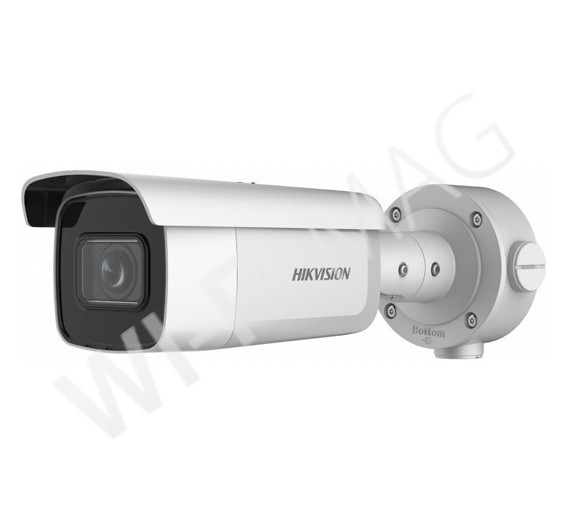 Hikvision DS-2CD3626G2T-IZS(2.7-13.5mm)(C) 2Мп IP-камера цилиндрическая
