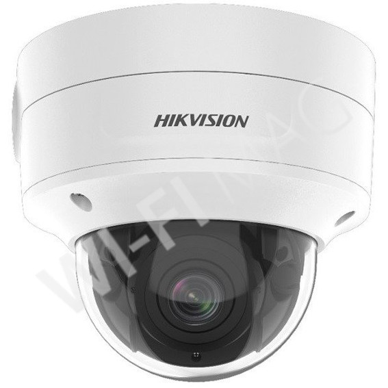 Hikvision DS-2CD2726G2-IZS(2.8-12mm)(C) 2 Мп купольная IP-видеокамера