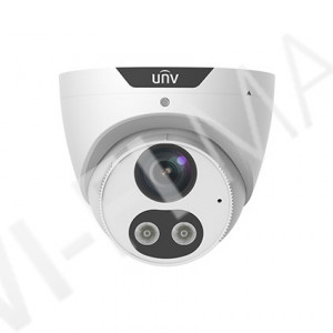 UniView IPC3614SB-ADF28KMC-I0 купольная IP-видеокамера