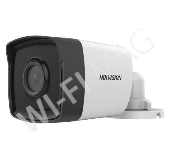 Hikvision DS-2CE16D0T-IT5F(3.6mm)(C) IP-видеокамера 2 Мп цилиндрическая