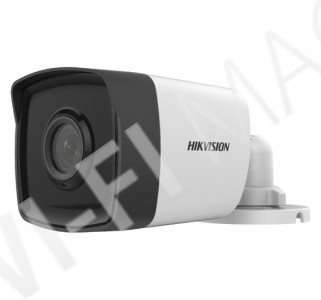 Hikvision DS-2CE16D0T-IT5F(3.6mm)(C) IP-видеокамера 2 Мп цилиндрическая