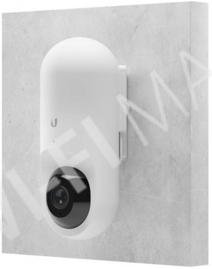 Ubiquiti Flex Professional Mount (комплект из 3-х штук) кронштейн для размещения на стене камер UVC-G3-Flex и UVC-G5-Flex