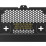 MikroTik RB4011 wall mount Kit
