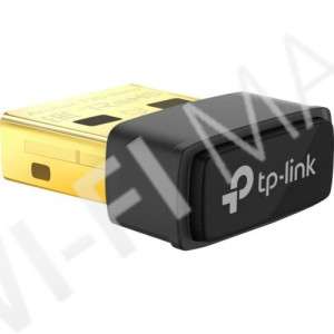 TP-Link Archer T3U Nano AC1300, беспроводной Nano USB‑адаптер MU-MIMO