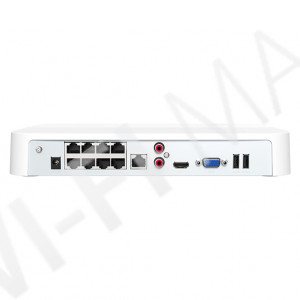 Tenda N6P-16H 16-канальный IP-видеорегистратор