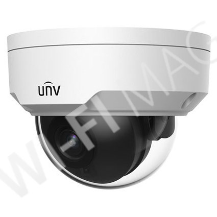 UniView IPC324SB-DF28K-I0 купольная IP-видеокамера