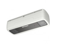 Видеонаблюдение Hikvision DS-2CD6825G0/C-IVS(2.0mm) купольная IP-видеокамера