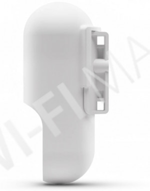 Ubiquiti Flex Professional Mount, кронштейн для размещения на стене камер UVC-G3-Flex и UVC-G5-Flex